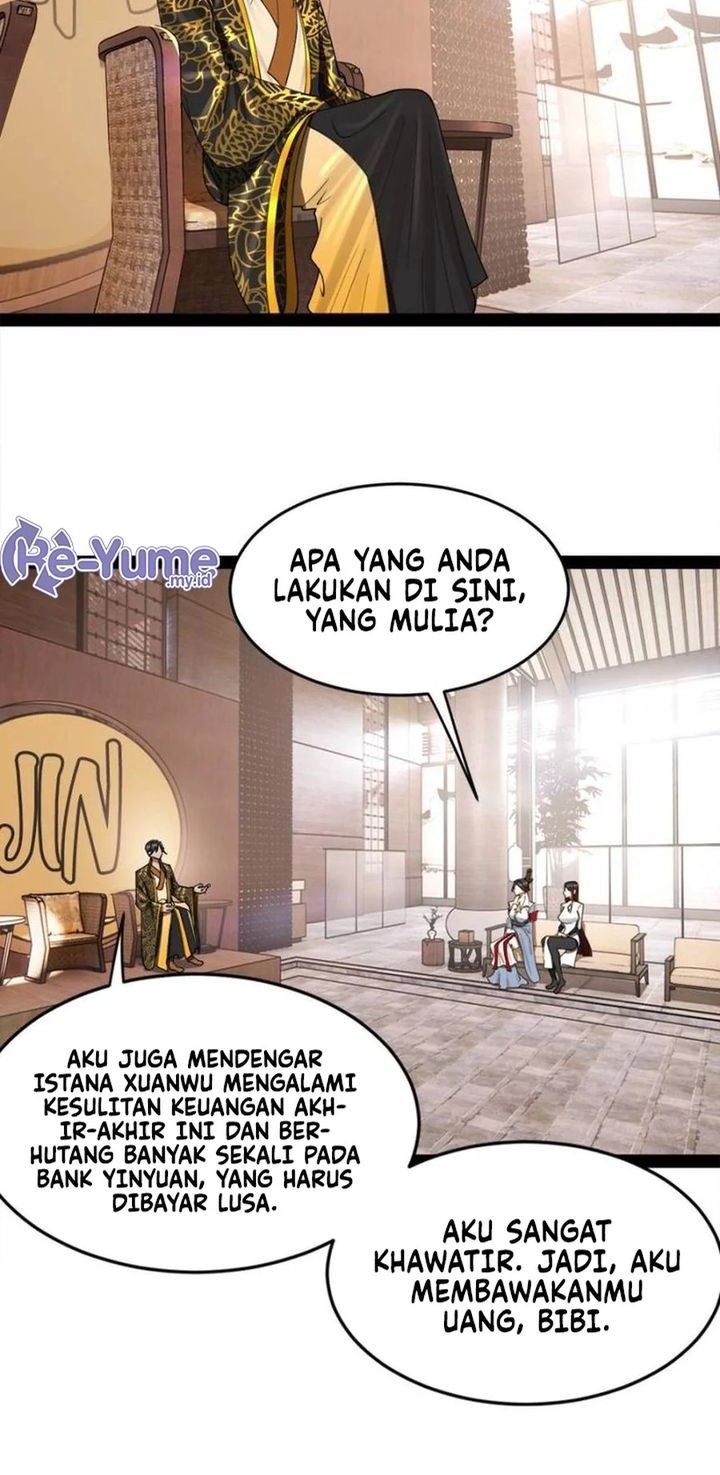 Survive As The Hero’s Husband Chapter 129 - halaman 6
