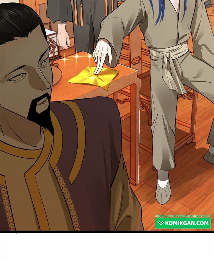 Survive As The Hero’s Husband Chapter 13 - halaman 12