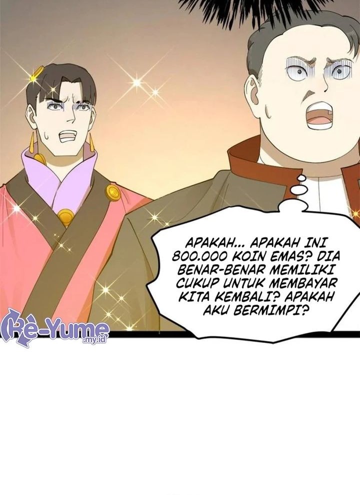 Survive As The Hero’s Husband Chapter 130 - halaman 27