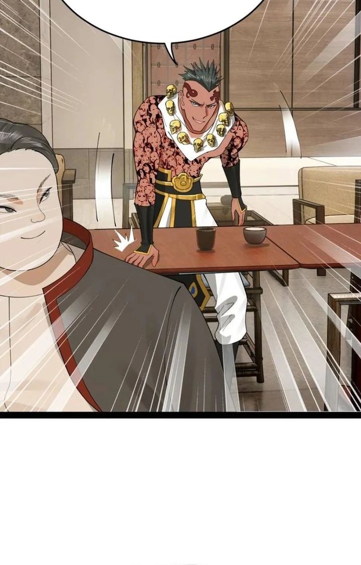 Survive As The Hero’s Husband Chapter 130 - halaman 9