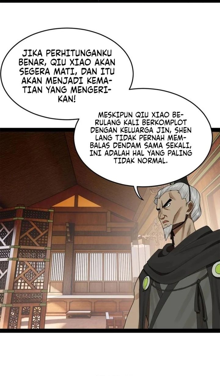 Survive As The Hero’s Husband Chapter 131 - halaman 24