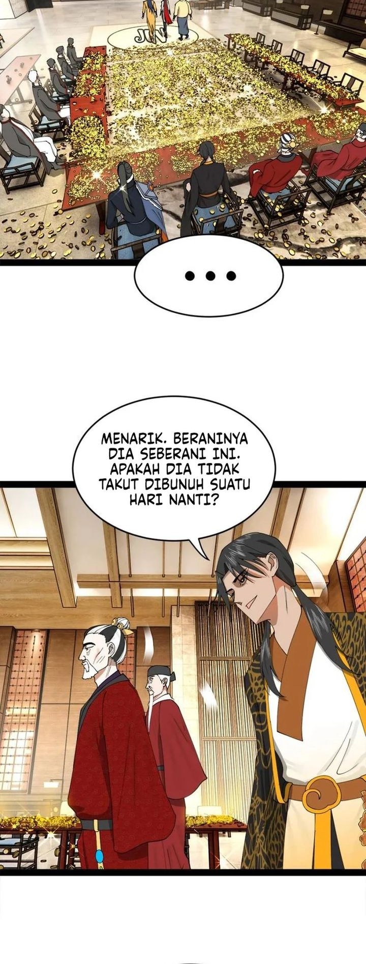 Survive As The Hero’s Husband Chapter 131 - halaman 3