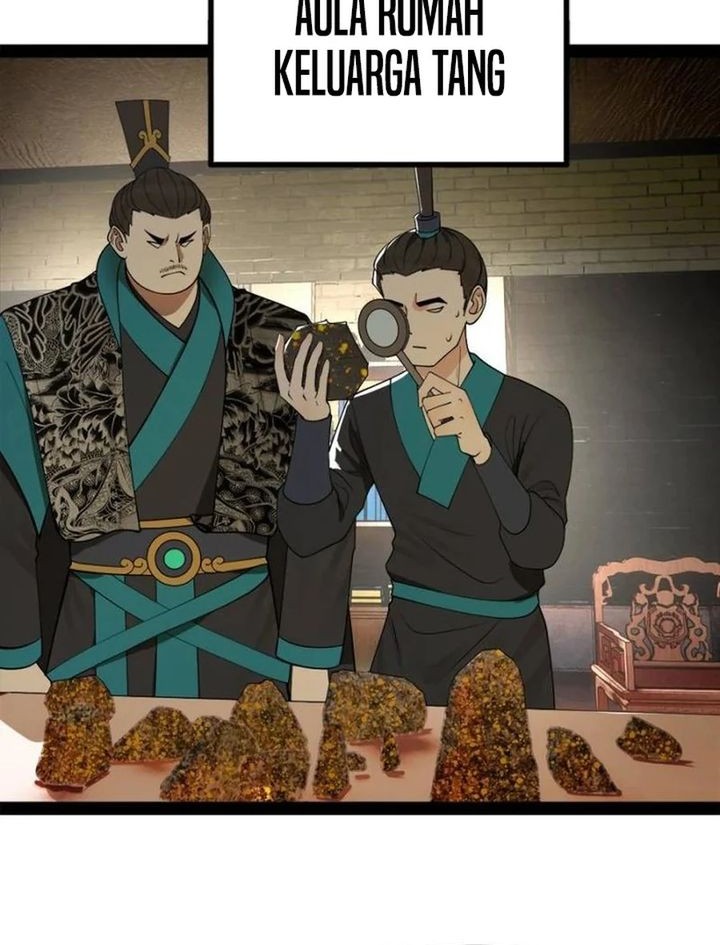 Survive As The Hero’s Husband Chapter 132 - halaman 18