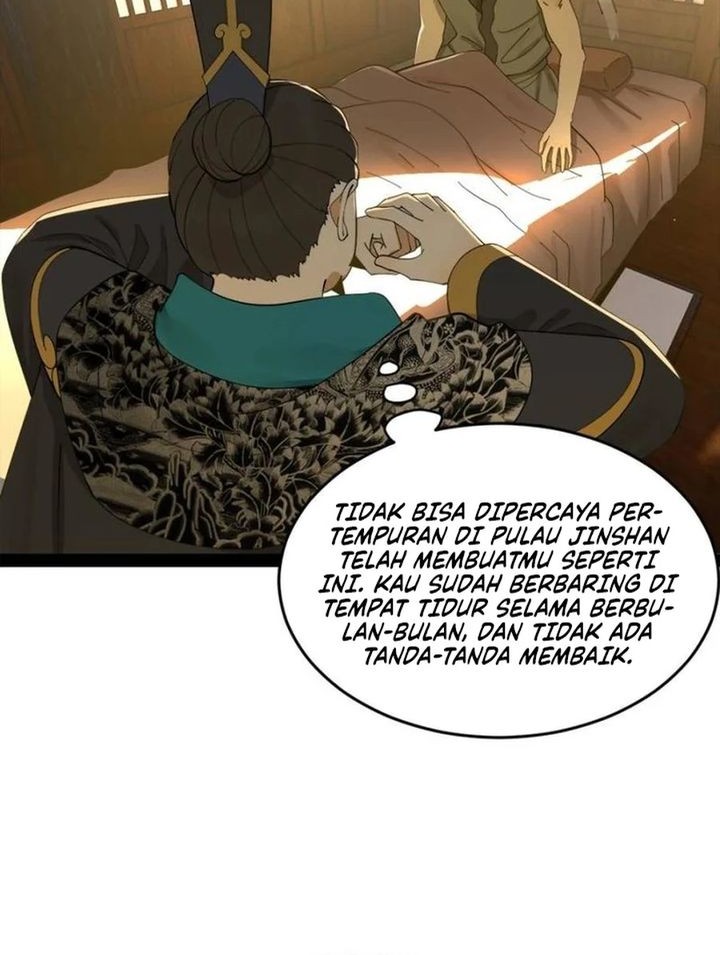 Survive As The Hero’s Husband Chapter 132 - halaman 24