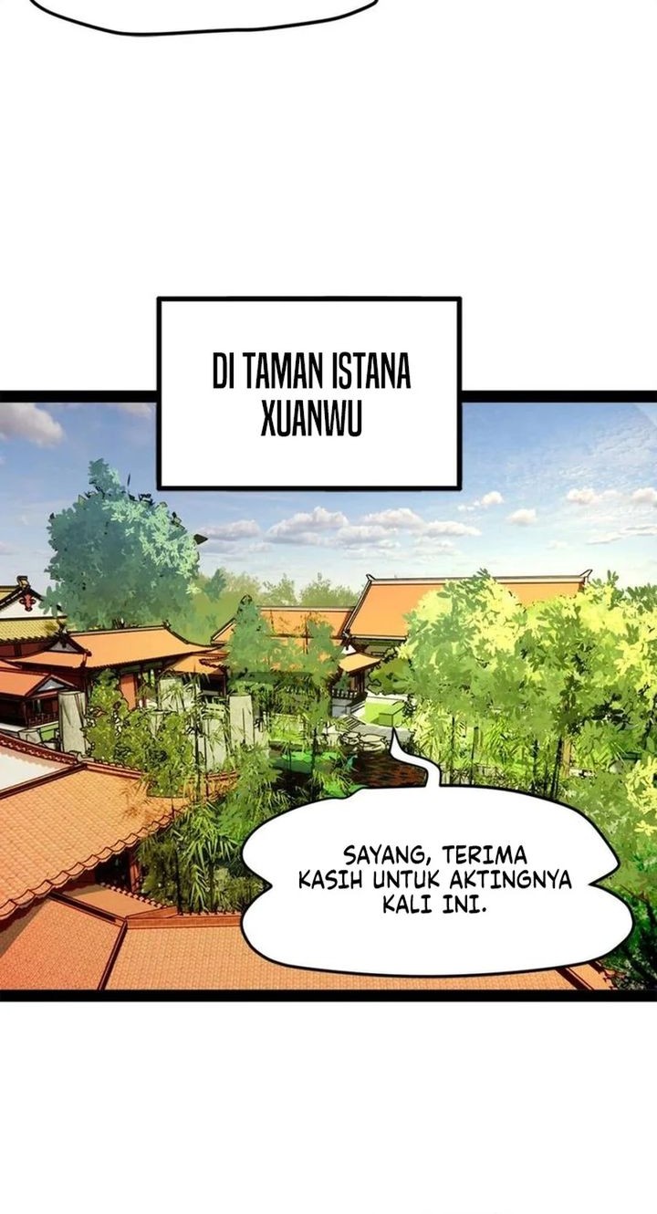 Survive As The Hero’s Husband Chapter 132 - halaman 6