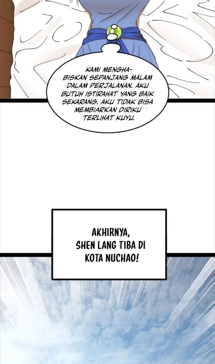 Survive As The Hero’s Husband Chapter 133 - halaman 12