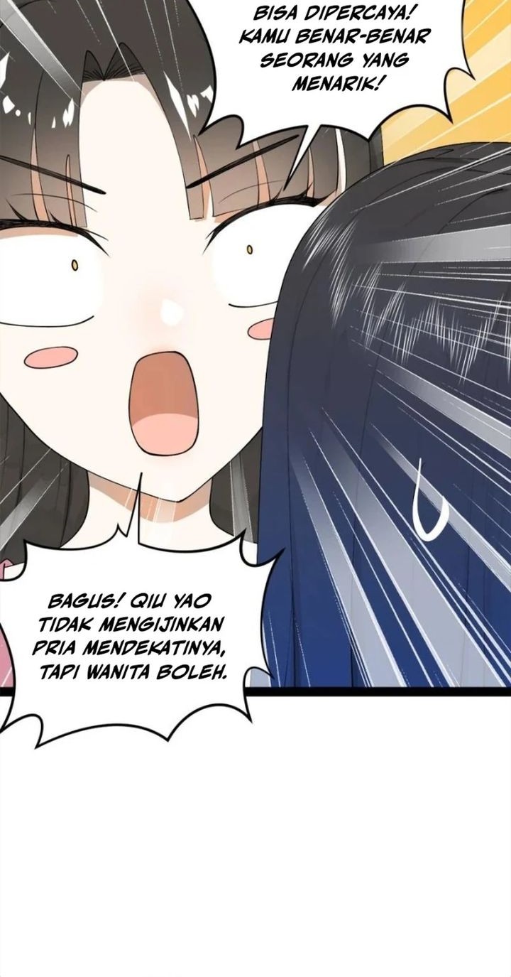 Survive As The Hero’s Husband Chapter 134 - halaman 15