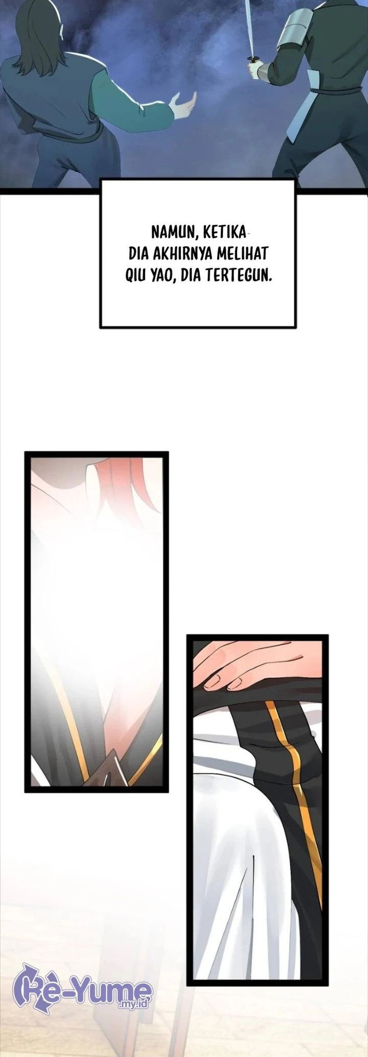 Survive As The Hero’s Husband Chapter 134 - halaman 17