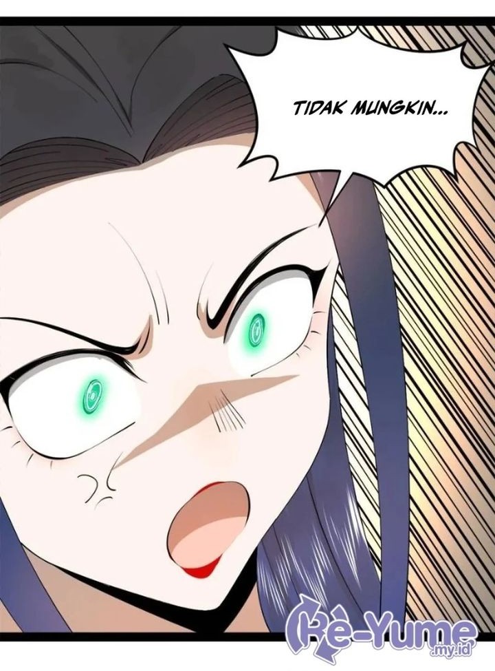 Survive As The Hero’s Husband Chapter 134 - halaman 23
