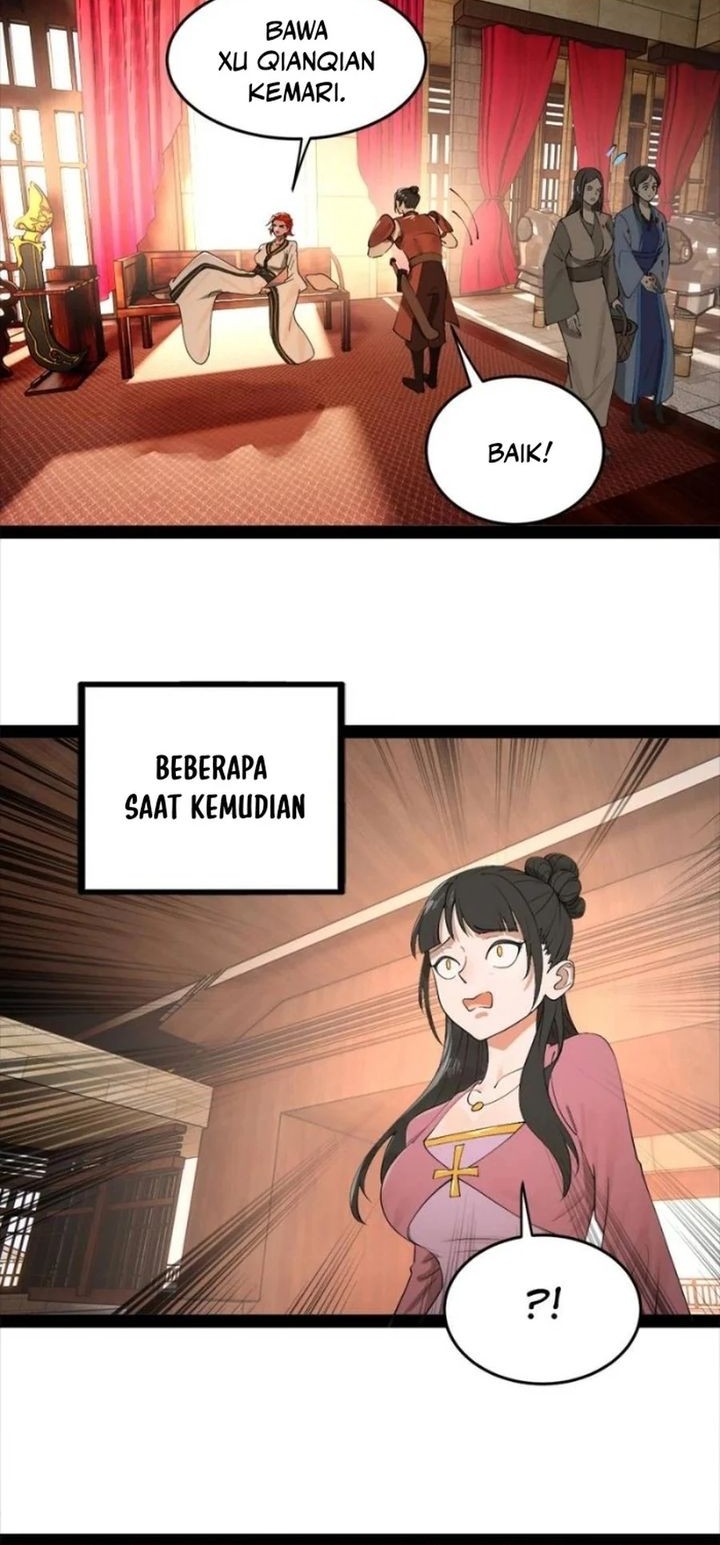 Survive As The Hero’s Husband Chapter 134 - halaman 3