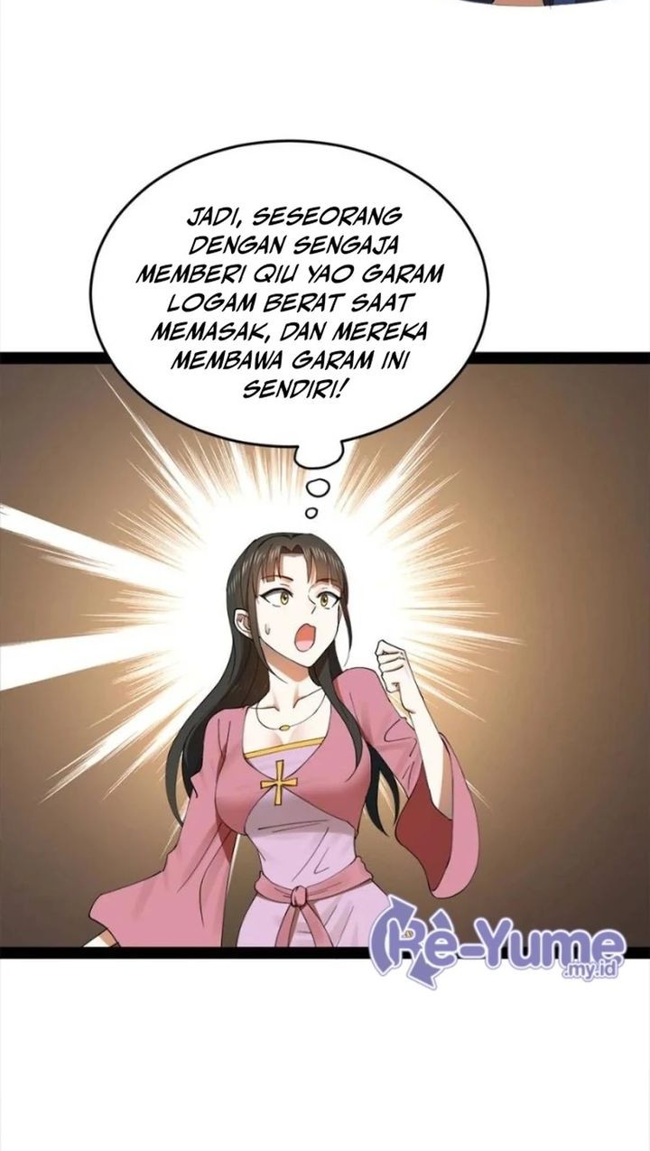 Survive As The Hero’s Husband Chapter 135 - halaman 18