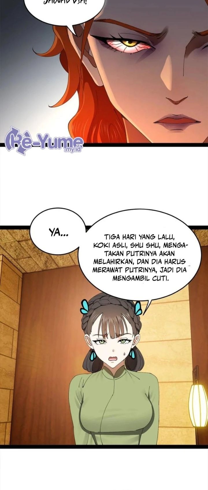 Survive As The Hero’s Husband Chapter 135 - halaman 24
