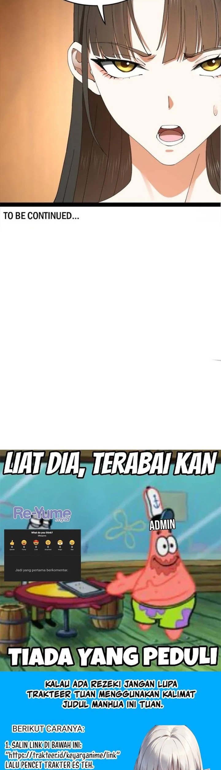 Survive As The Hero’s Husband Chapter 135 - halaman 26
