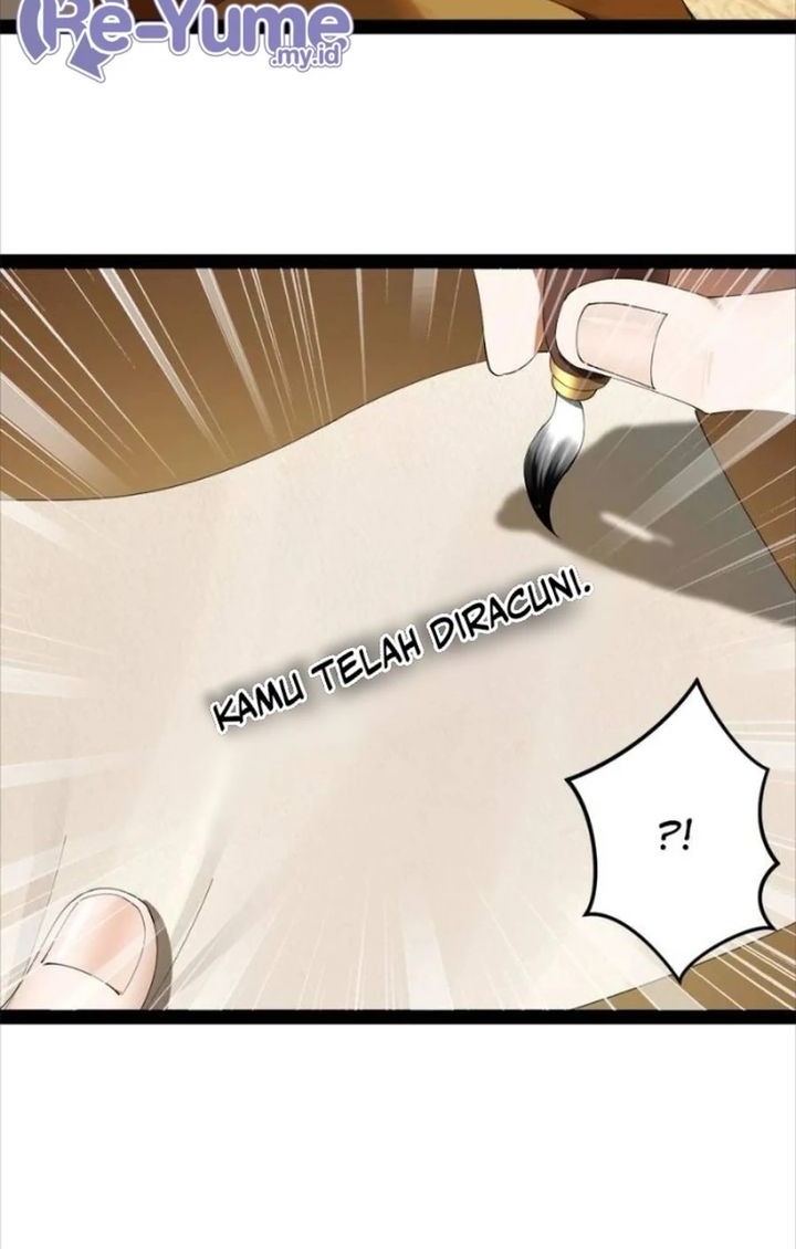 Survive As The Hero’s Husband Chapter 135 - halaman 9