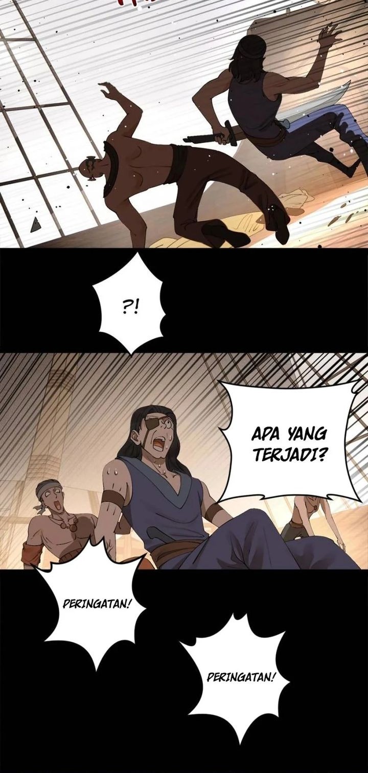Survive As The Hero’s Husband Chapter 136 - halaman 18