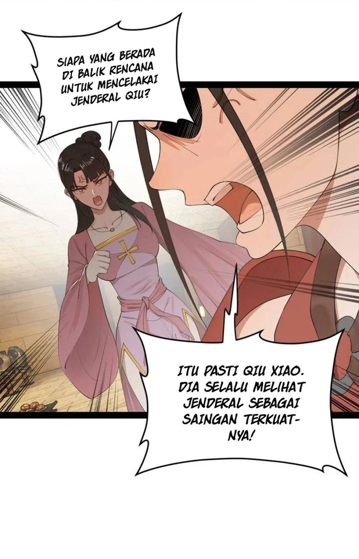 Survive As The Hero’s Husband Chapter 136 - halaman 3