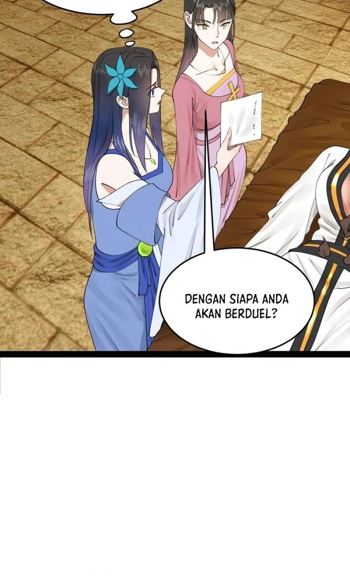 Survive As The Hero’s Husband Chapter 136 - halaman 9