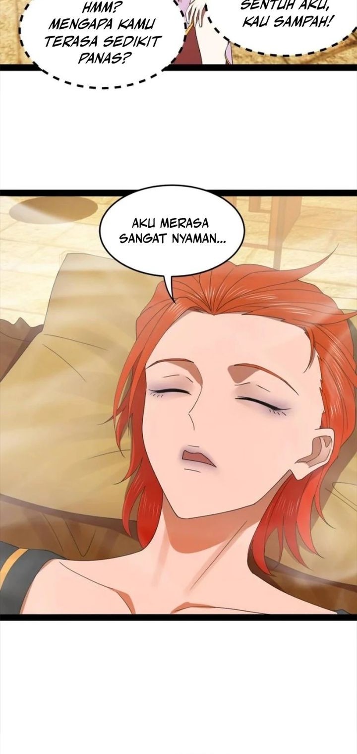 Survive As The Hero’s Husband Chapter 137 - halaman 18