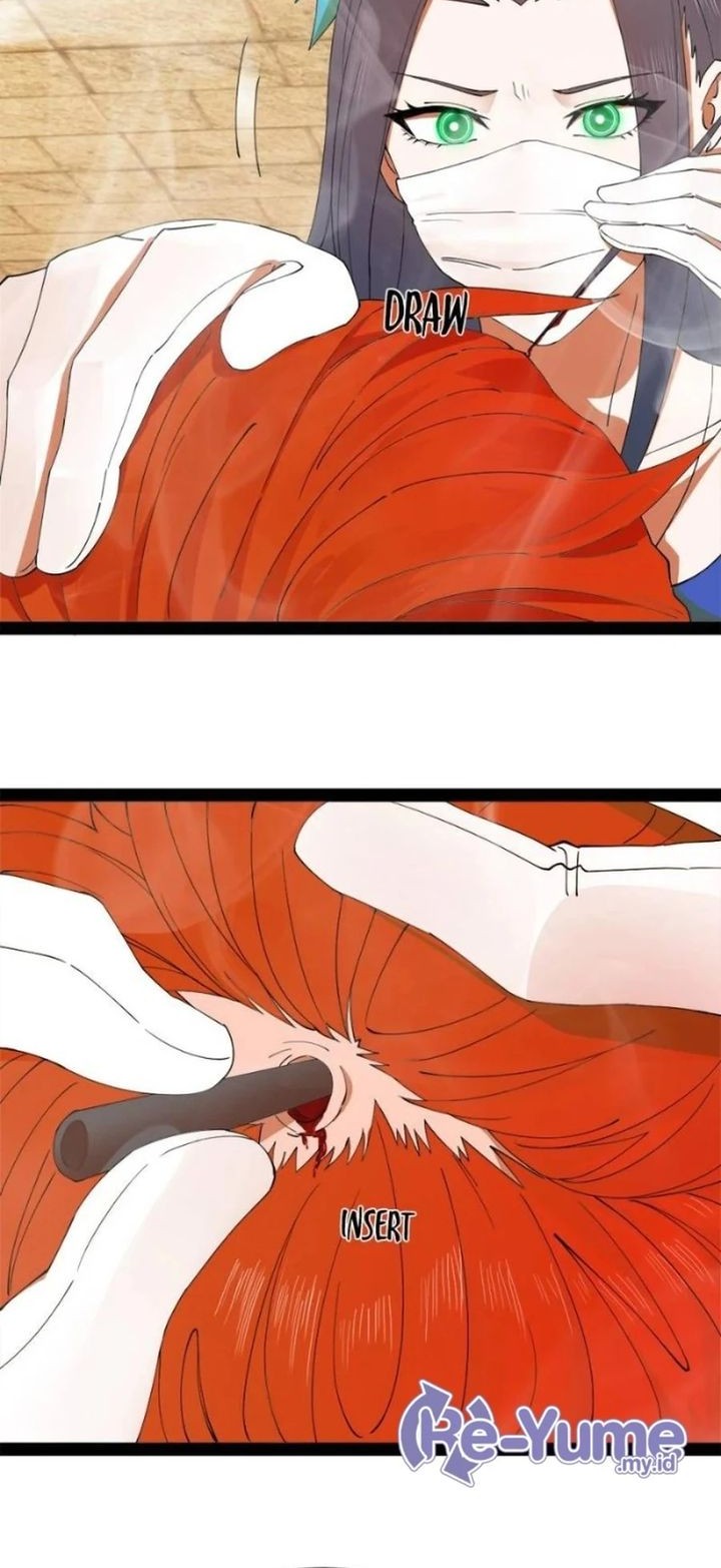 Survive As The Hero’s Husband Chapter 137 - halaman 24