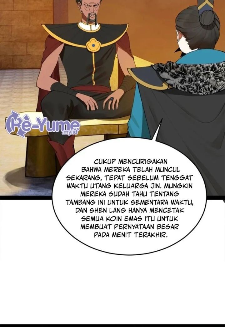 Survive As The Hero’s Husband Chapter 138 - halaman 15