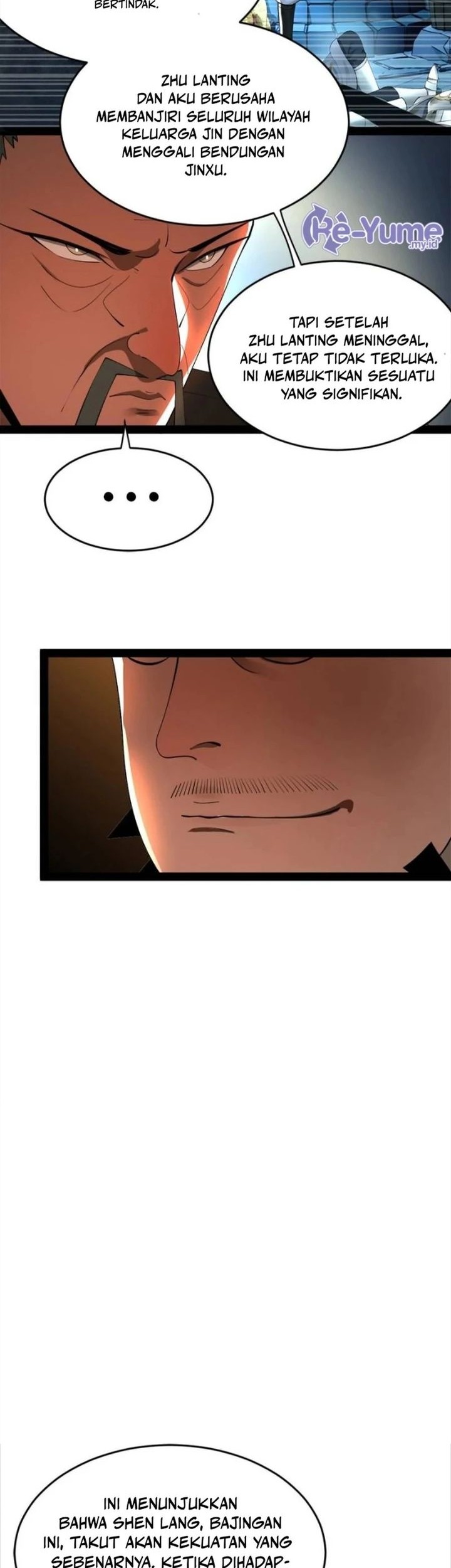 Survive As The Hero’s Husband Chapter 138 - halaman 26