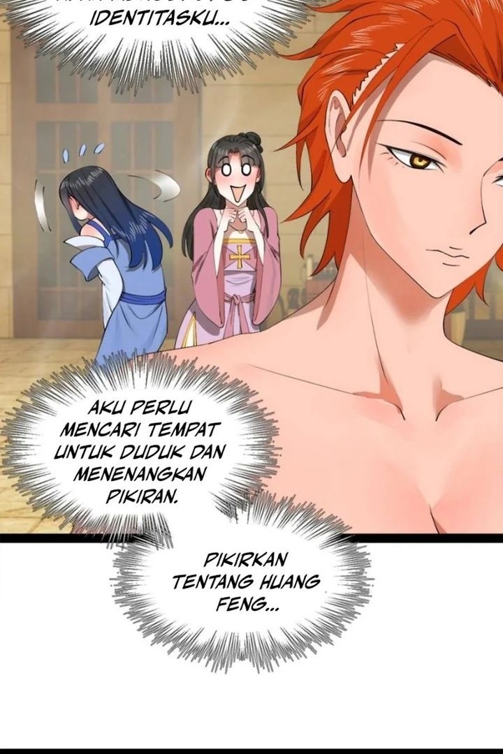 Survive As The Hero’s Husband Chapter 138 - halaman 3