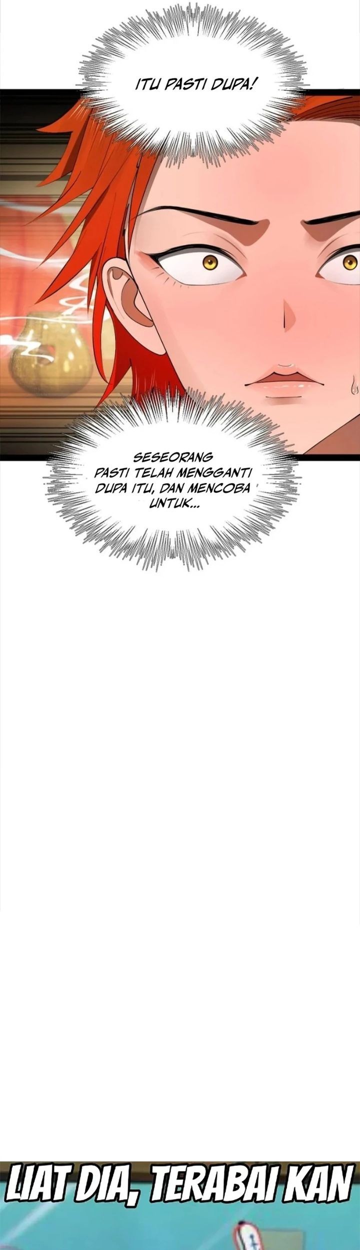 Survive As The Hero’s Husband Chapter 138 - halaman 31