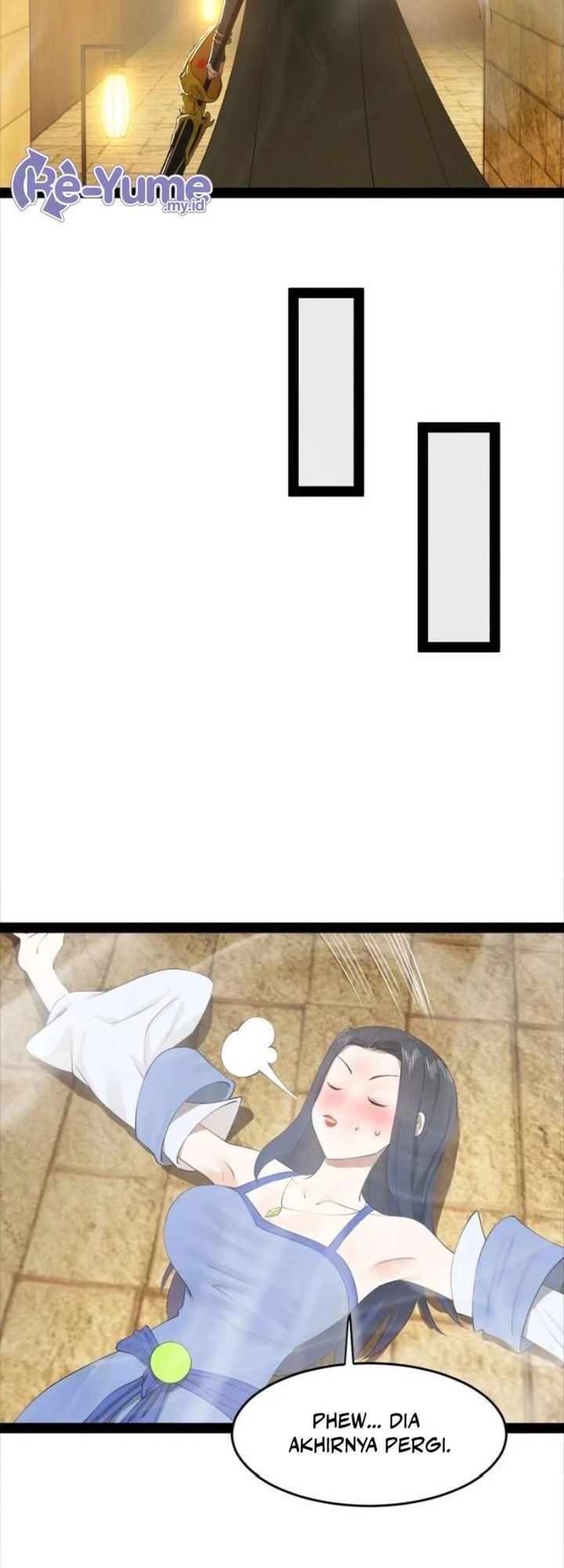 Survive As The Hero’s Husband Chapter 138 - halaman 9