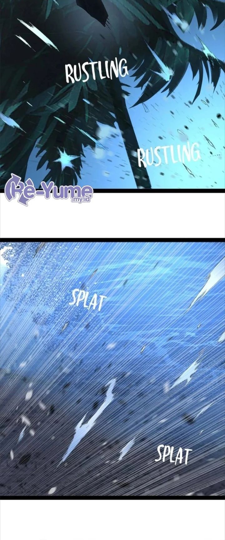 Survive As The Hero’s Husband Chapter 139 - halaman 3