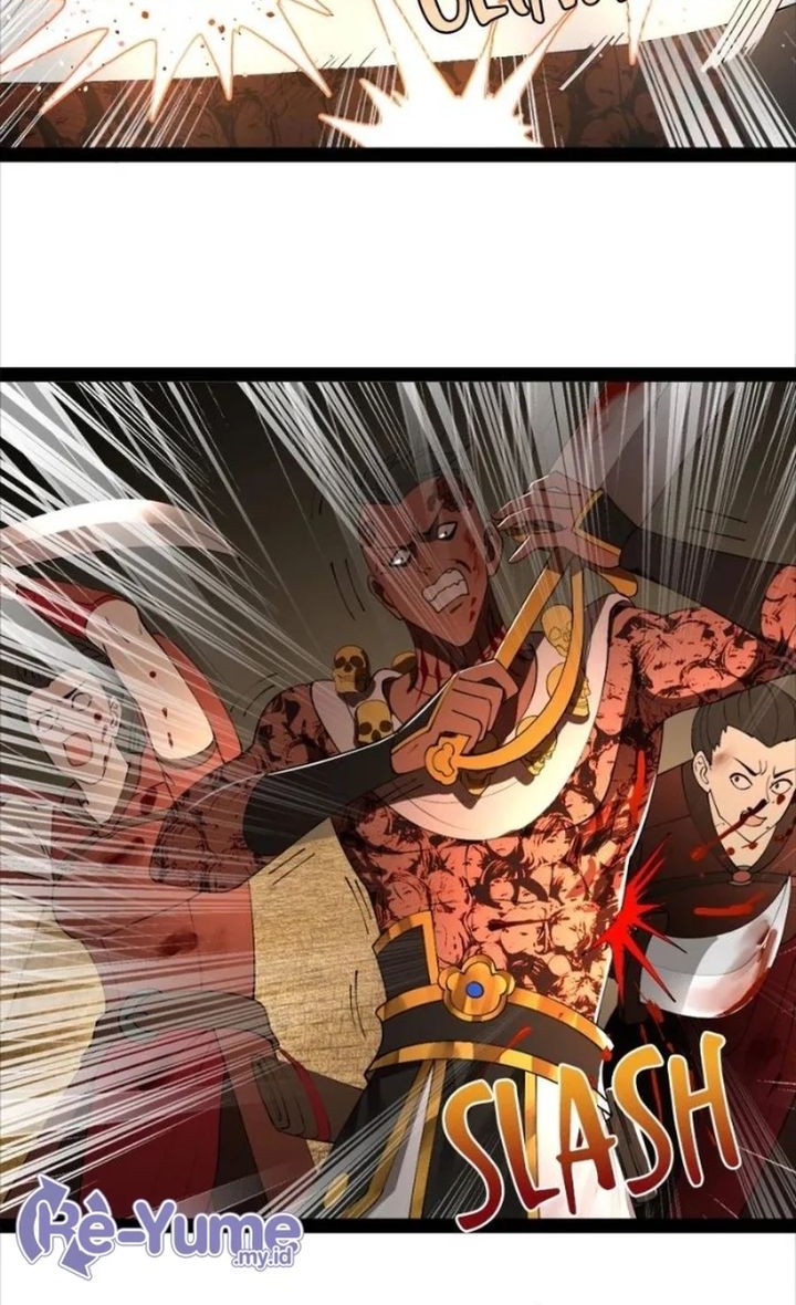 Survive As The Hero’s Husband Chapter 140 - halaman 12