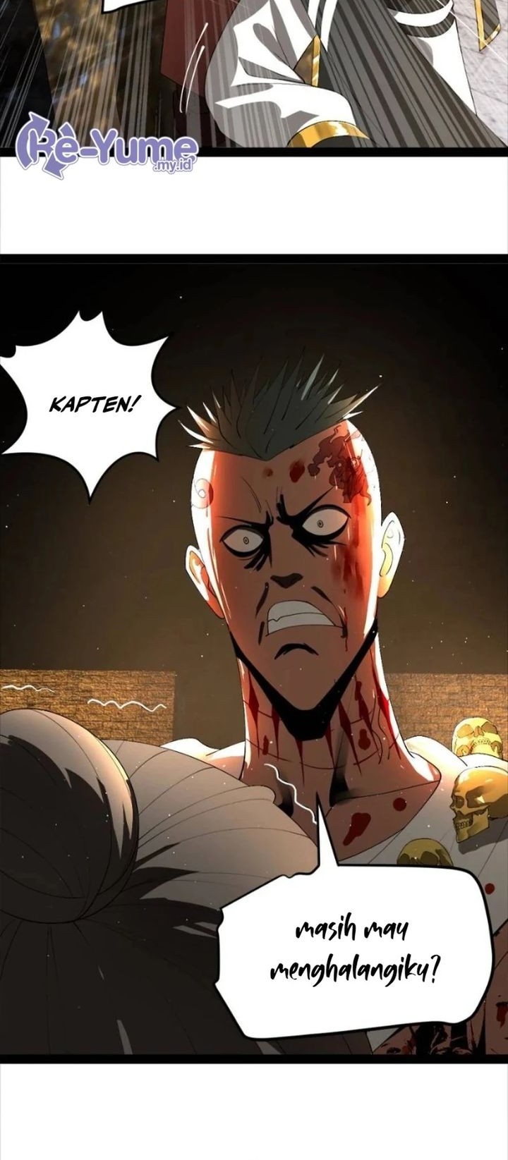 Survive As The Hero’s Husband Chapter 140 - halaman 15