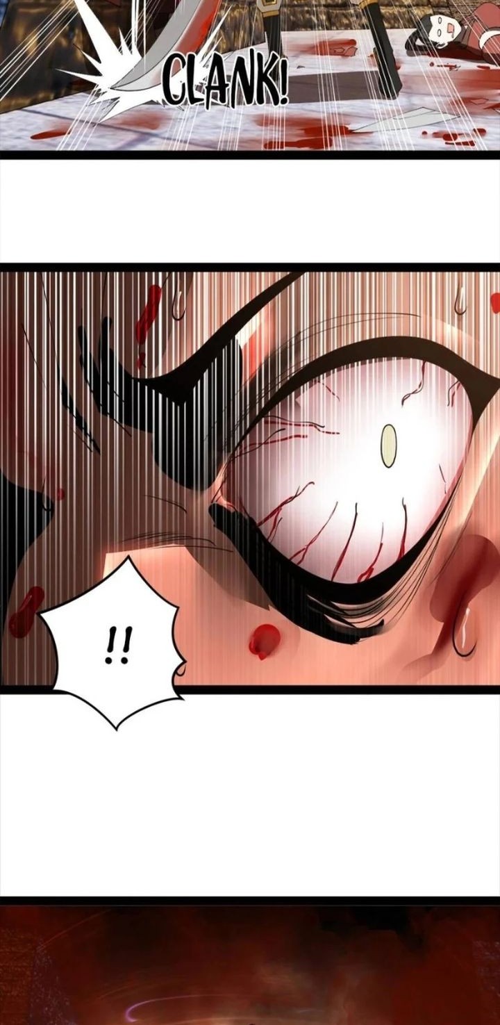 Survive As The Hero’s Husband Chapter 140 - halaman 18