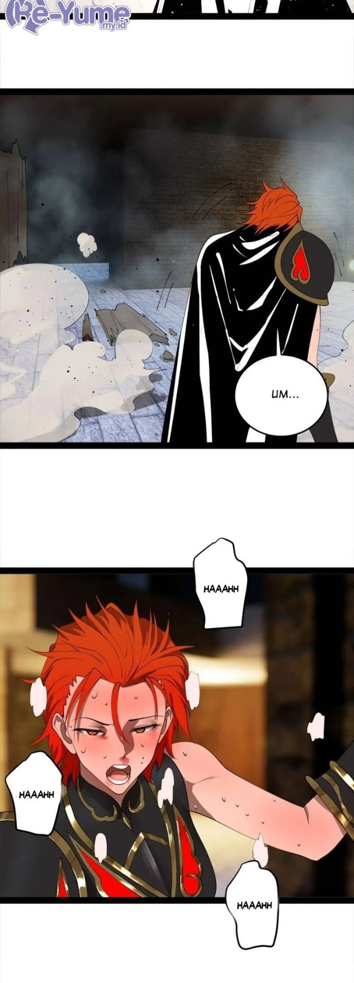 Survive As The Hero’s Husband Chapter 140 - halaman 24