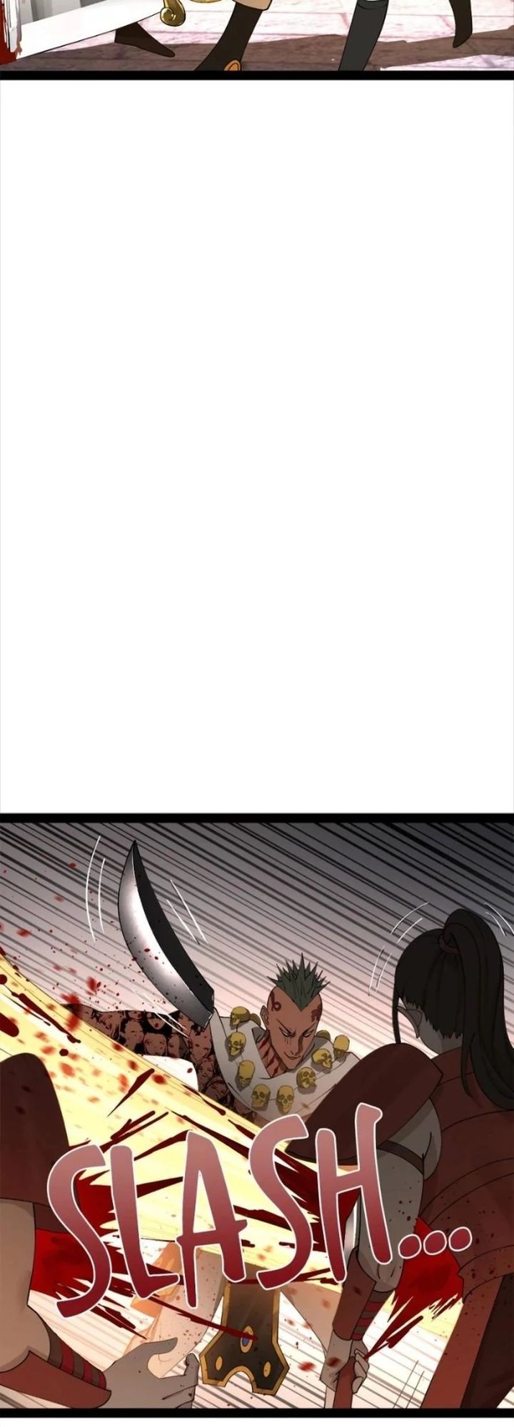 Survive As The Hero’s Husband Chapter 140 - halaman 6