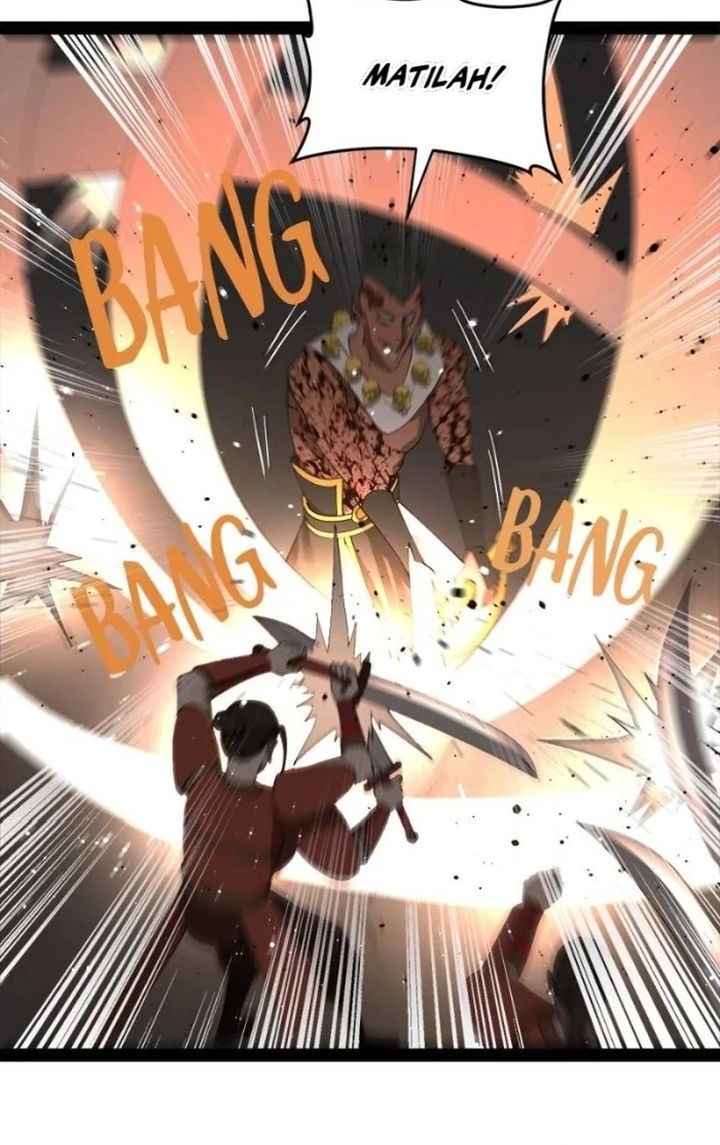 Survive As The Hero’s Husband Chapter 140 - halaman 9