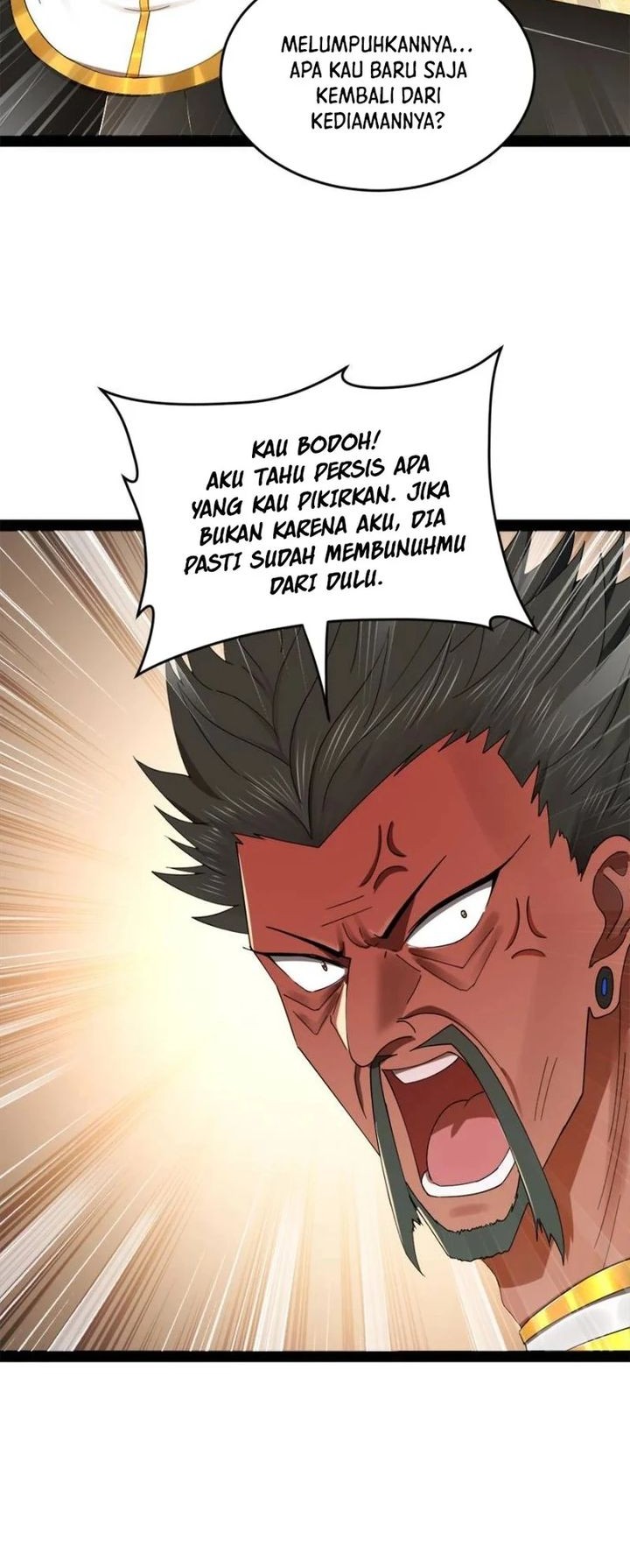 Survive As The Hero’s Husband Chapter 141 - halaman 12