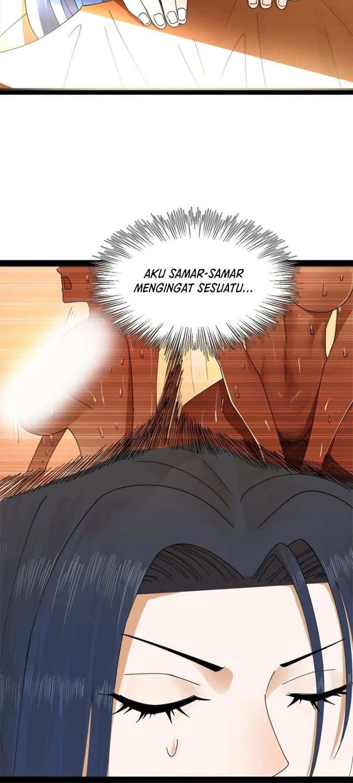 Survive As The Hero’s Husband Chapter 141 - halaman 21