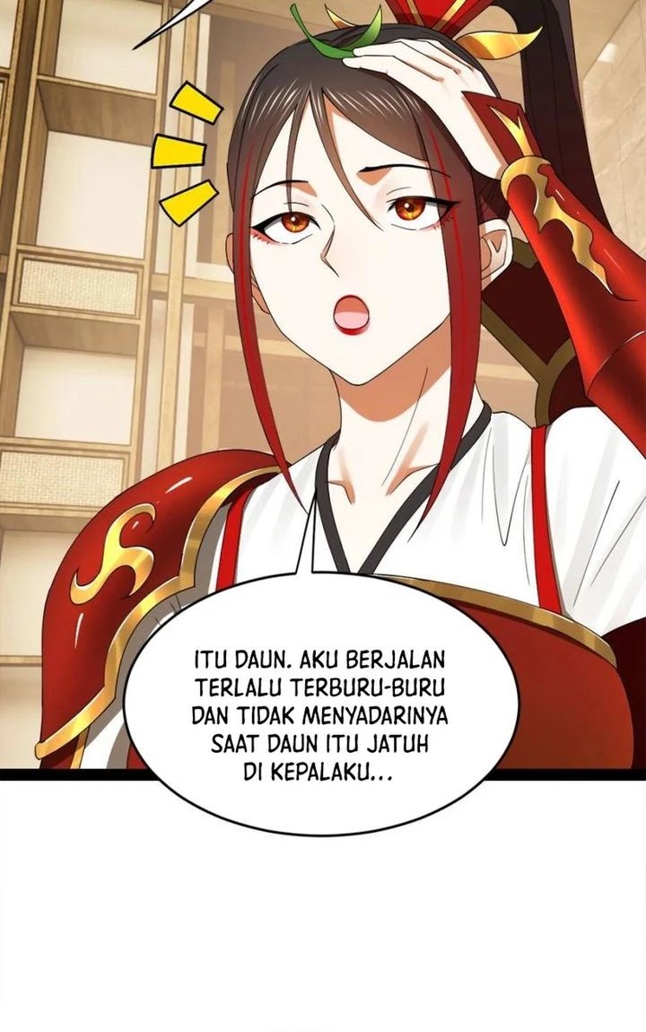 Survive As The Hero’s Husband Chapter 141 - halaman 3