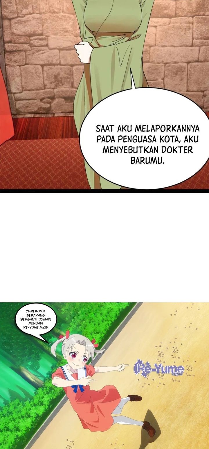 Survive As The Hero’s Husband Chapter 141 - halaman 33