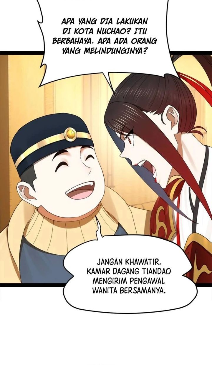 Survive As The Hero’s Husband Chapter 141 - halaman 6