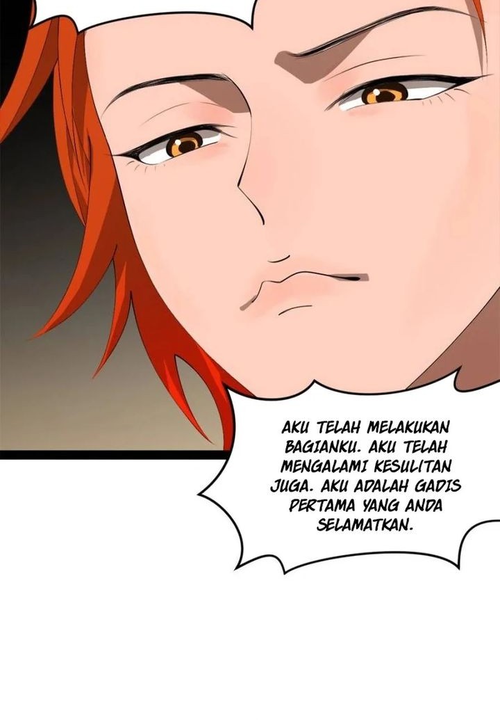 Survive As The Hero’s Husband Chapter 142 - halaman 27