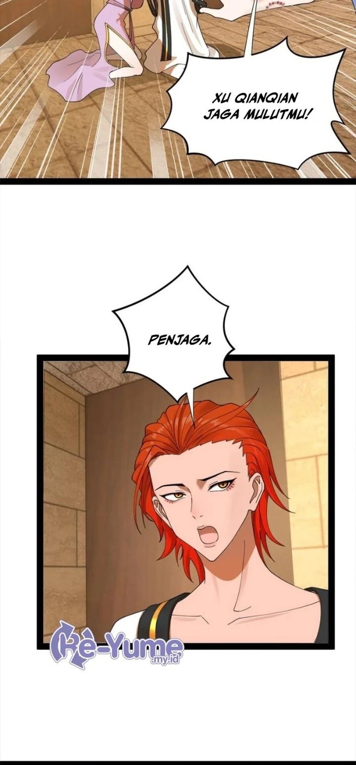 Survive As The Hero’s Husband Chapter 143 - halaman 12