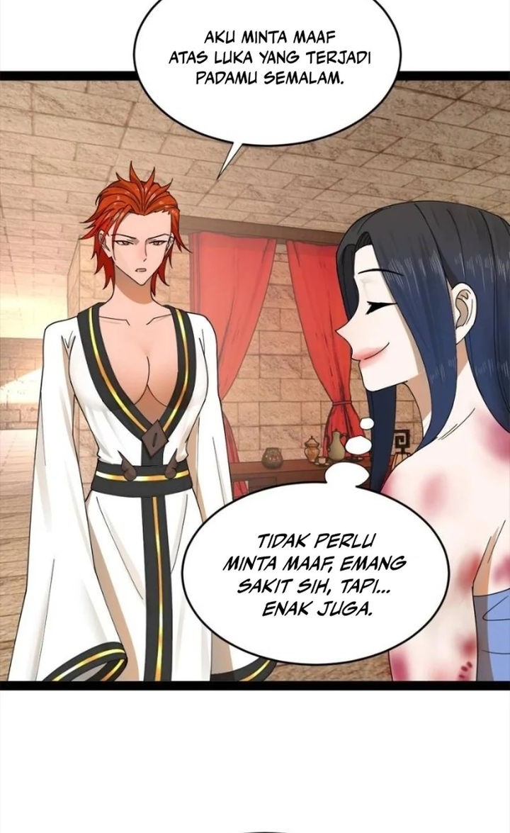 Survive As The Hero’s Husband Chapter 143 - halaman 15