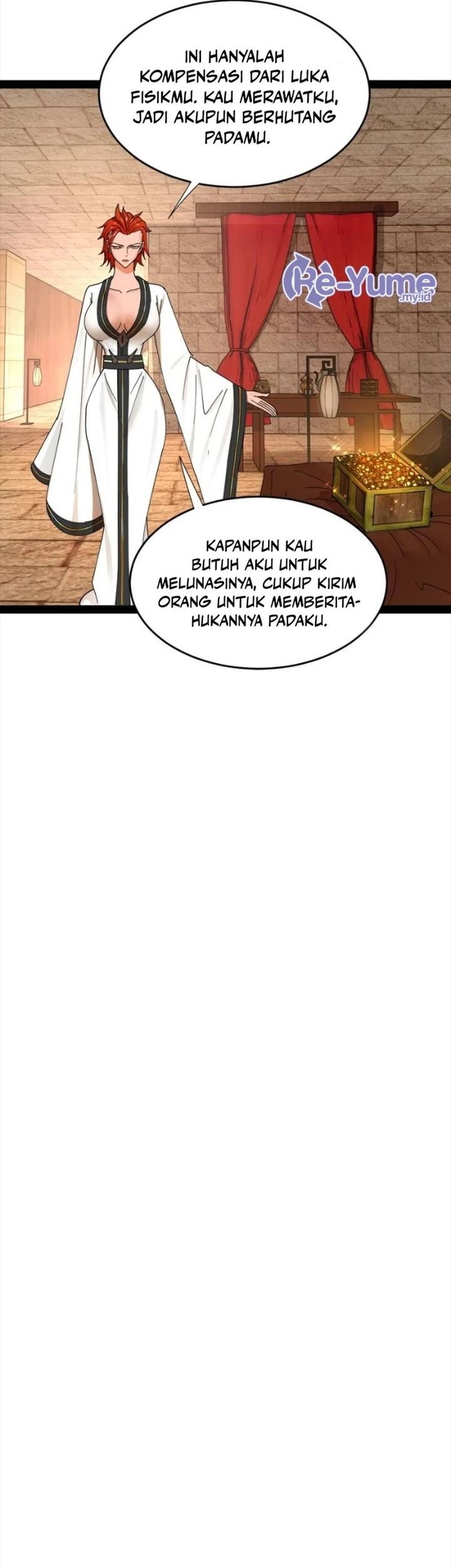 Survive As The Hero’s Husband Chapter 143 - halaman 16