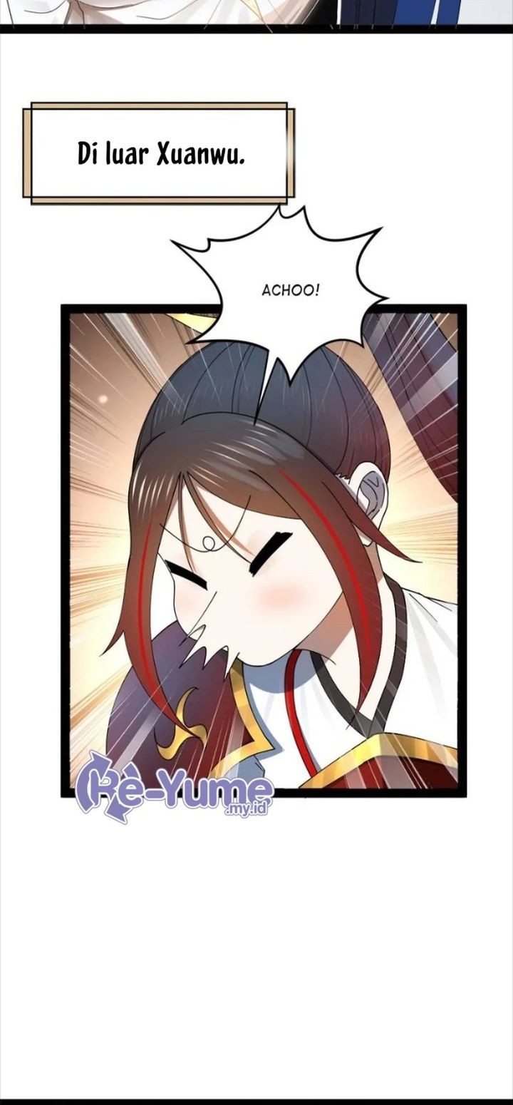 Survive As The Hero’s Husband Chapter 143 - halaman 21