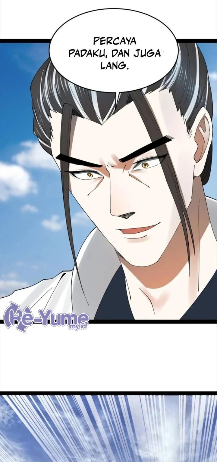 Survive As The Hero’s Husband Chapter 143 - halaman 27