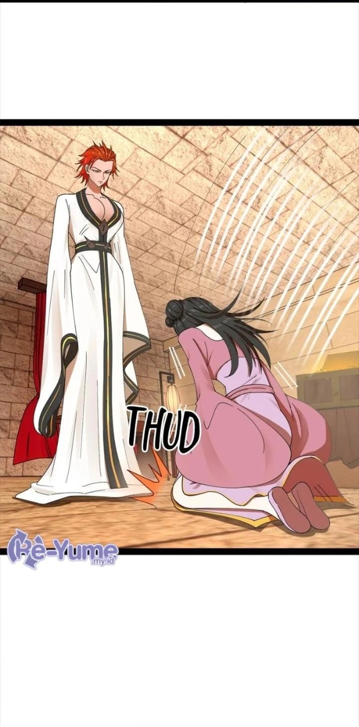 Survive As The Hero’s Husband Chapter 143 - halaman 6