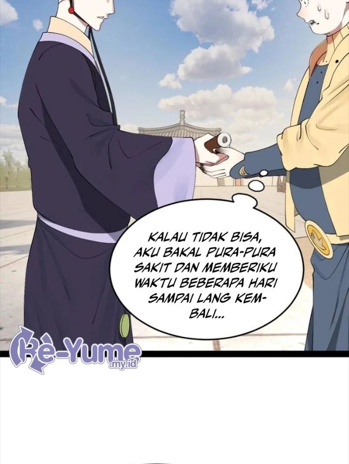Survive As The Hero’s Husband Chapter 144 - halaman 18