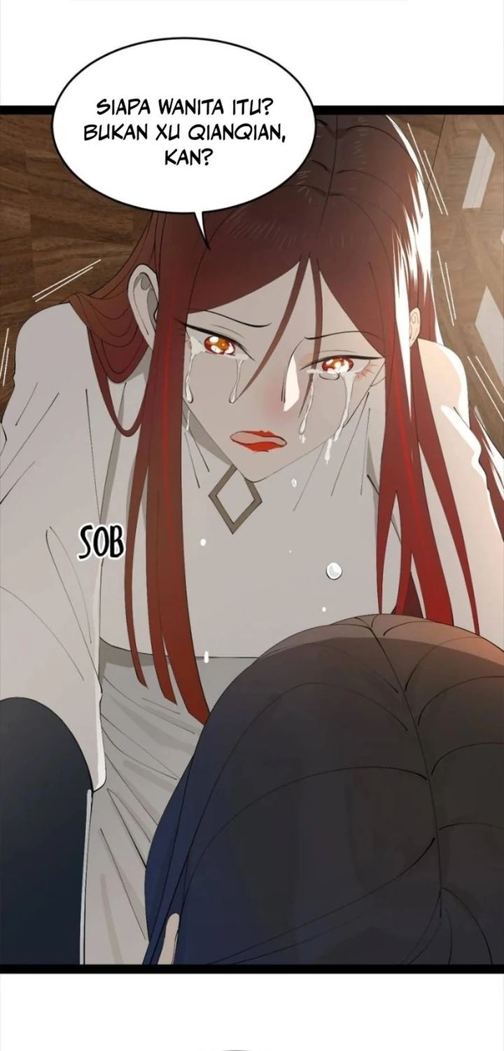 Survive As The Hero’s Husband Chapter 144 - halaman 24