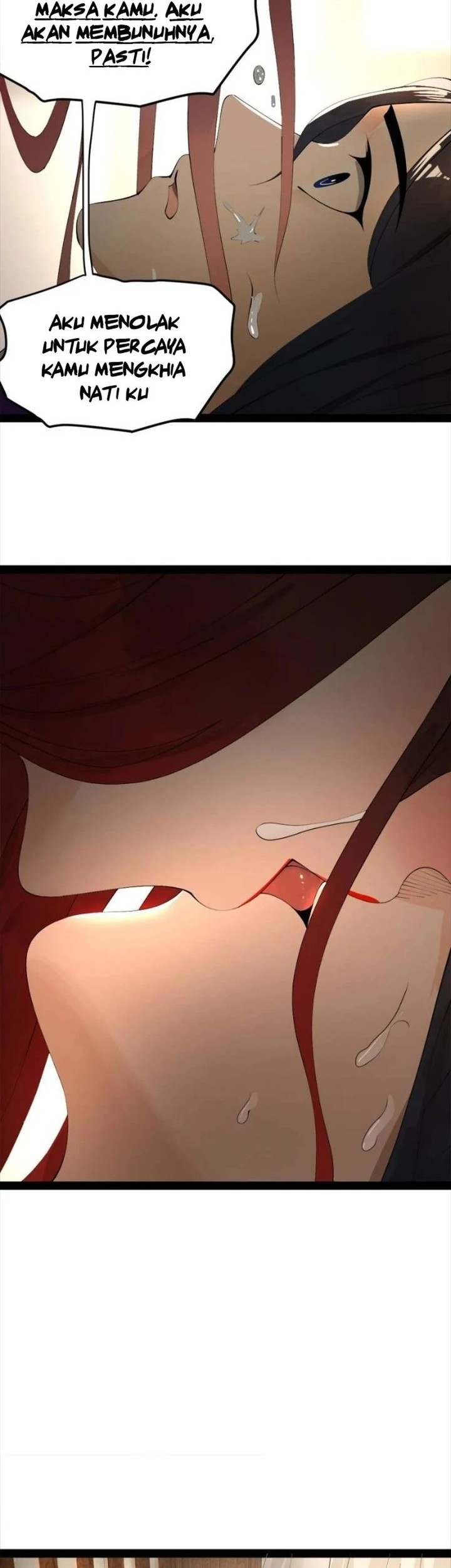 Survive As The Hero’s Husband Chapter 144 - halaman 26